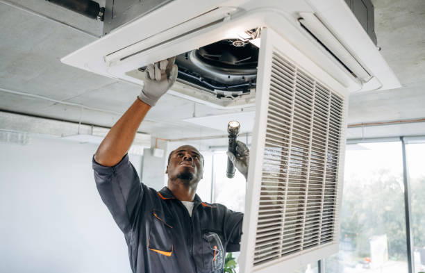 Licensed Hvac Maintenance service in Neshanic Station, NJ - FH HVAC